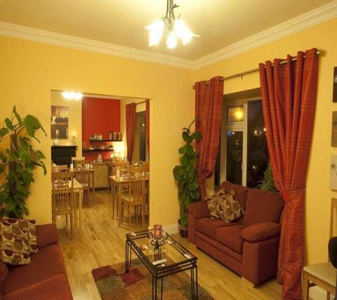 Amber Hill Galway Exterior foto